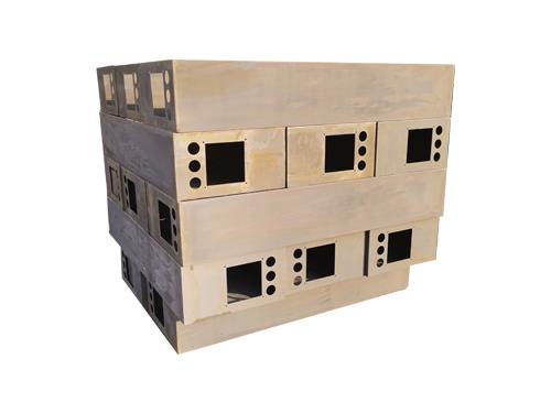 為什么青島鈑金加工質量有問題?涉及哪些因素